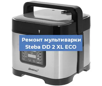 Замена платы управления на мультиварке Steba DD 2 XL ECO в Перми